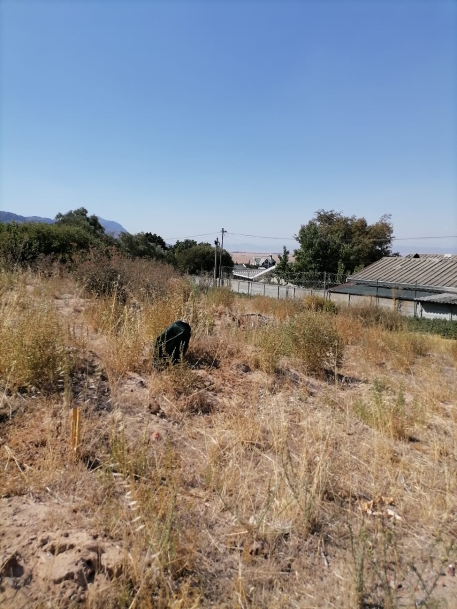  Bedroom Property for Sale in Piketberg Western Cape